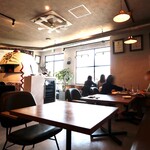 ピッツェリア ソジョルノ - 