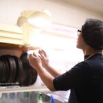 ナポリピザ松山 - 