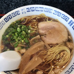 千姫 - 尾道ラーメン