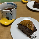 パティスリー タケモト - 