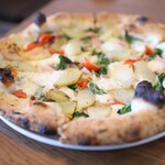 ピッツェリア ソジョルノ - 