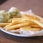 ピッツェリア ソジョルノ - 