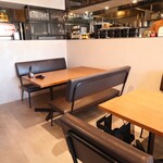 ピッツェリア ソジョルノ - 