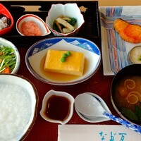 広島 なだ万 - 