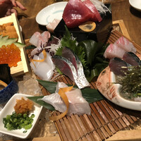 磯ぎよし 天神店 - 