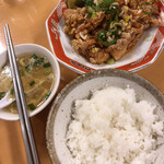 中華酒場 ごんちゃん - 