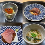 Kitahama Sushiyamano - 