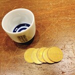 ぽんしゅ館 唎き酒番所 新潟驛店 - 