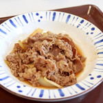 Sukiya - 牛皿並盛