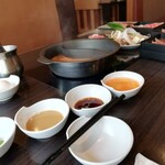 Shabu sai - 