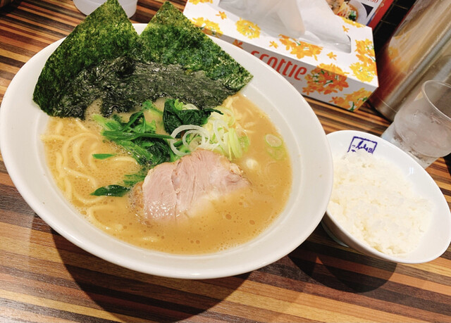 ラーメン堂仙台っ子 仙台駅前店 仙台 ラーメン 食べログ