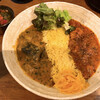 SPICY CURRY 魯珈