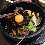 Genki Shichirin Yakiniku Gyuushige - 