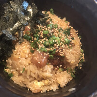 やきにくのバクロ 博多店 - 