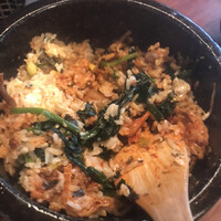 やきにくのバクロ 博多店 - 