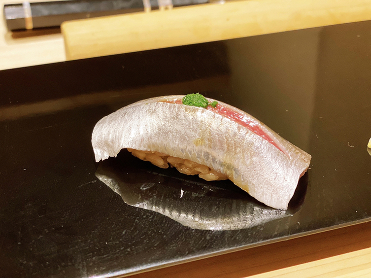 KI チャンネルさんが投稿した鮨 竜介（東京/銀座）の口コミ詳細 [食べログ] 鮨 竜介