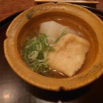 麻布 幸村 - 