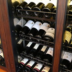 ビストロプロヴァンス 軽井沢 - ドリンク写真: