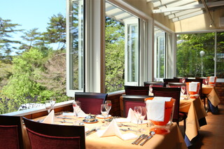 Bistro Provence Karuizawa