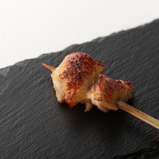 【売り切れ御免】早い者勝ちの希少部位は必食です！