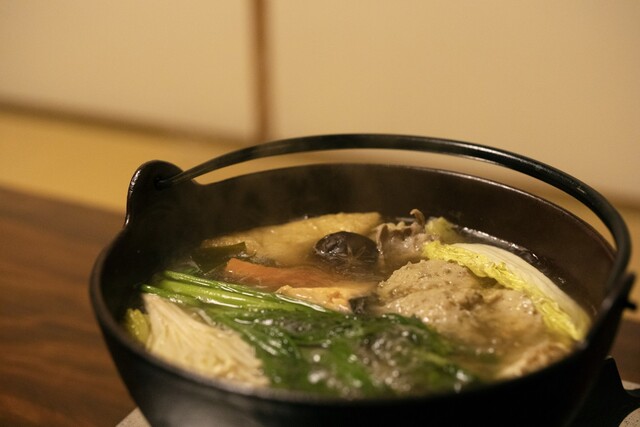 大塚 渡辺通 ちゃんこ鍋 食べログ