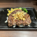 ウルグアイ産リブロースステーキ280g