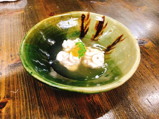 宍一 - 東大館（レストラン）の写真