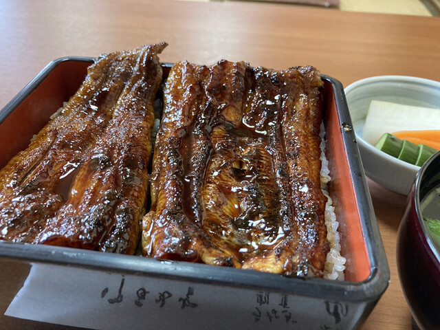 うなぎ割烹山田 うなぎかっぽうやまだ 佐原 うなぎ 食べログ うなぎ割烹山田 うなぎかっぽうやまだ 佐原 うなぎ 食べログ