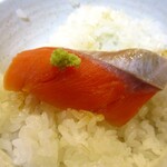 産直鮮魚・和菜食　さくらstyle - 銀王