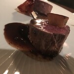 ホフ - 夜のコース（2020年１月）