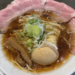 ラーメン大戦争 - 