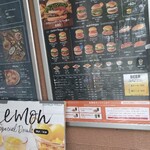 FRESHNESS BURGER - 