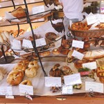 Boulangerie Auvergne - 