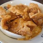 究極の北京飯・らーめん　半熟堂 - 