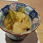 旬彩料理とレタしゃぶ処 獅子奮迅 - 