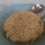 中華龍之介 - チャーハン