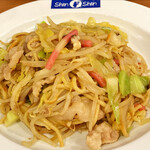 博多らーめん Shin-Shin - 皿うどん派ですｗ