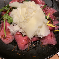 Italiana Tavola D’oro 銀座三越店 - 