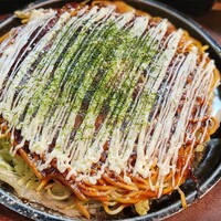 三茶の老舗喫茶店跡に出来た鉄板焼き屋へ初訪問 By Tetsu28 福一 三軒茶屋 お好み焼き 食べログ 三茶の老舗喫茶店跡に出来た鉄板焼き屋へ初訪問 By Tetsu28 福一 三軒茶屋 お好み焼き 食べログ
