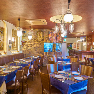 パーティーでのご利用にも◎！お気軽にご相談ください！