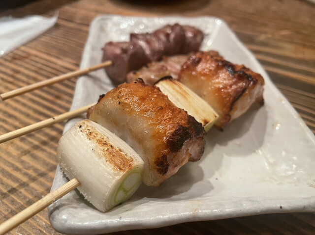 とり処 新宿 焼鳥 ネット予約可 食べログ とり処 新宿 焼鳥 ネット予約可 食べログ
