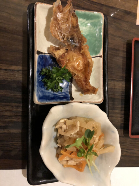 八せん（ハッセン） - 陸前原ノ町（居酒屋）の写真