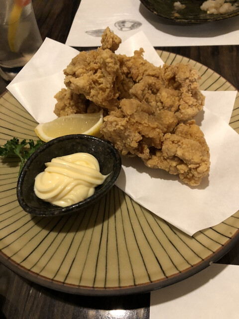 八せん（ハッセン） - 陸前原ノ町（居酒屋）の写真