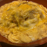 越前蕎麦 見吉屋 - 