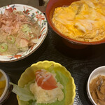 越前蕎麦 見吉屋 - 