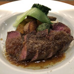 TANQ by WHOLE SQUARE - 