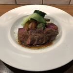 TANQ by WHOLE SQUARE - 