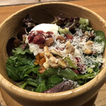 TANQ by WHOLE SQUARE - 