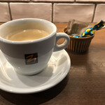 TANQ by WHOLE SQUARE - 