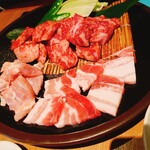 Yakiniku Genta - 